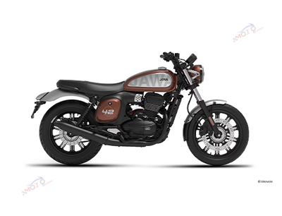 CELESTA PRO  EXHAUST- BLACK MATTE